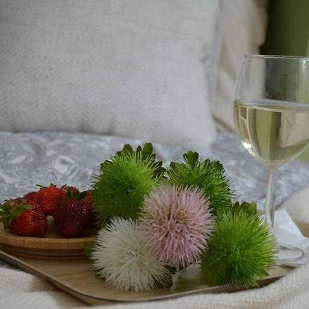 Ines Apartament Two Levels 105M2 In The Old Town Wi-Fi, 올슈틴 외부 사진