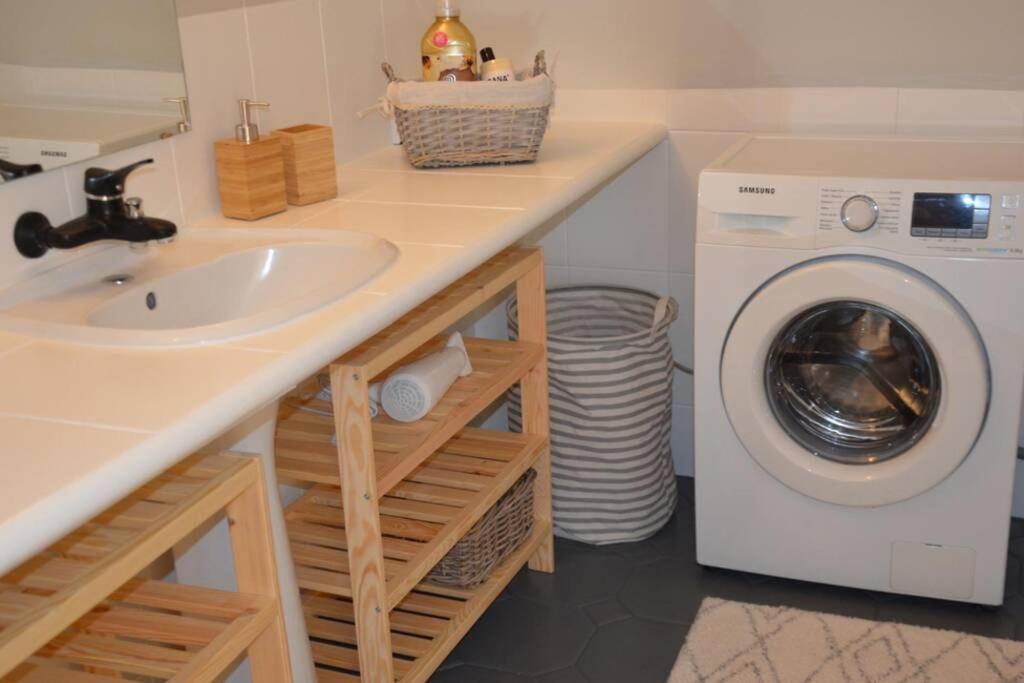 Ines Apartament Two Levels 105M2 In The Old Town Wi-Fi, 올슈틴 외부 사진
